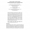 Features, Objects, and Other Things: Ontological Distinctions in the Geographic Domain