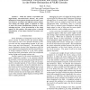 Feedback, Correlation, and Delay Concerns in the Power Estimation of VLSI Circuits