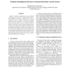 Feedback Scheduling for Resource-Constrained Real-time Control Systems