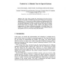 Festival-si: A Sinhala Text-to-Speech System