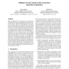 Fighting Coercion Attacks in Key Generation using Skin Conductance