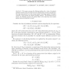 Filtering of Nonlinear Stochastic Feedback Systems