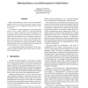 Filtering Postures: Local Enforcement for Global Policies