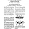 Final-state control of a two-link cat robot