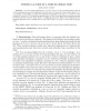 Finding a 2-Core of a Tree in Linear Time