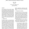 Finding a substrate for federated components on the web