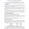 Finding "Abstract Fields" of Web Pages and Query Specific Retrieval - THUIR at TREC 2004 Web Track