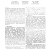 Finding an optimal tree searching strategy in linear time