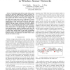Finding and Mending Barrier Gaps in Wireless Sensor Networks