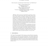 Finding and Removing Performance Bottlenecks in Large Systems