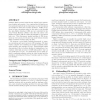 Finding bugs in exceptional situations of JNI programs