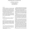 Finding bugs with a constraint solver