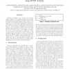 Finding DU-Paths for Testing of Multi-Tasking Real-Time Systems using WCET Analysis