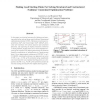 Finding Good Starting Points for Solving Structured and Unstructured Nonlinear Constrained Optimization Problems