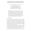 Finding Landmarks in the Functional Brain: Detection and Use for Group Characterization