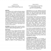 Finding linking opportunities through relationship-based analysis