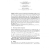 Finding Plagiarisms among a Set of Programs with JPlag