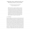 Finding Rare Classes: Adapting Generative and Discriminative Models in Active Learning