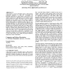 Finding recent frequent itemsets adaptively over online data streams