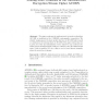 Finding state collisions in the authenticated encryption stream cipher ACORN