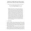 Finding the Achilles Heel of the Web of Data: Using Network Analysis for Link-Recommendation