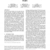 Finding time-dependent shortest paths over large graphs