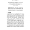 Finding translations for low-frequency words in comparable corpora