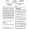 Fine-grained channel access in wireless LAN