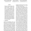 Fine-Grained Genre Classification Using Structural Learning Algorithms