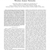 Fine-grained location-free planarization in wireless sensor networks