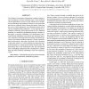 Fine: Information embedding for document classification
