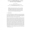 Finetuning NLG Through Experiments with Human Subjects: The Case of Vague Descriptions
