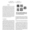 Fingerprint Classification Using Orientation Field Flow Curves
