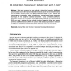 Fingerprint Detection Using Canny Filter and DWT, a New Approach