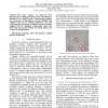 Fingerprint Pore Matching Based on Sparse Representation