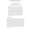 Fingerprint Quality Indices for Predicting Authentication Performance