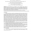 Fingerprint Recognition Using Minutia Score Matching