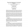 Fingerprinting Digital Circuits on Programmable Hardware