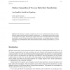 Finitary Compositions of Two-way Finite-State Transductions