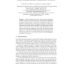 Finite Domain Bounds Consistency Revisited
