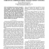 Finite Queuing Model Analysis for Energy and QoS Tradeoff in Contention-Based Wireless Sensor Networks