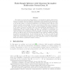 Finite-sample inference with monotone incomplete multivariate normal data, II