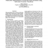 Finite-state Approximation of Constraint-based Grammars using Left-corner Grammar Transforms