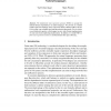 Finite-State Registered Automata and Their Uses in Natural Languages