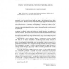 Finitely axiomatizable strongly minimal groups