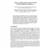 FiPRe: An Implementation Model to Enable Self-Reconfigurable Applications