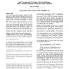 FIRE: Flexible intra-AS routing environment