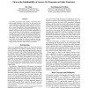 First-Order Indefinability of Answer Set Programs on Finite Structures