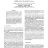 First-order probabilistic inference
