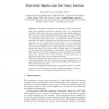 First-Order Queries over One Unary Function